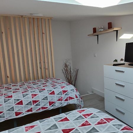 Ferienwohnung Casita Marinera Cambados Exterior foto
